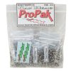 Parts * | Team Knk Cap Head Pro Pak Stainless Screw Kit (700)