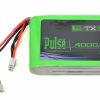 Batteries * | Pulse Ultra Power Series Dx7S/Dx8/Dx9 Transmitter Battery (7.4V/4000Mah)