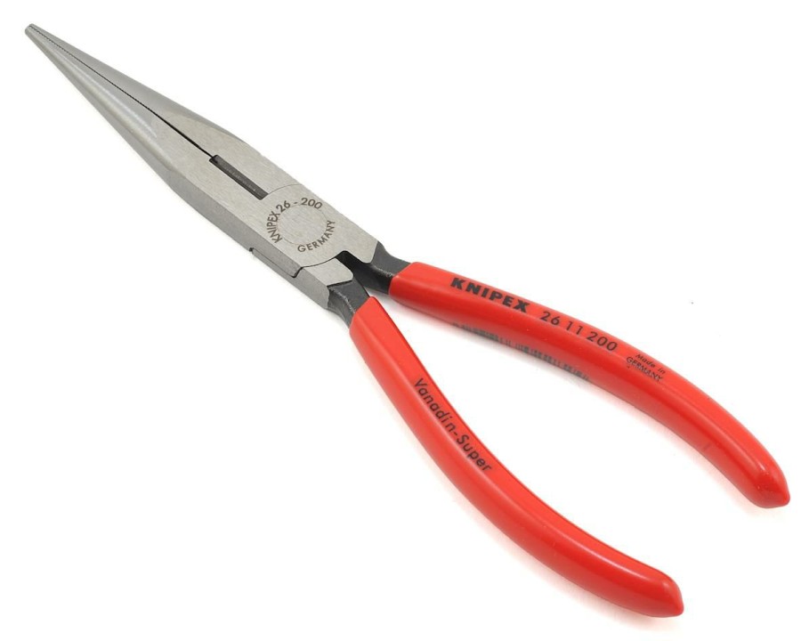 Maintenance * | Knipex Stork Beak Needle Nose Pliers