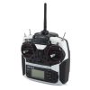 Electronics * | Sanwa/Airtronics Aquila-6 2.4Ghz 6-Channel Fhss-1 Radio System W/Rx-71E Fh1 Receiver