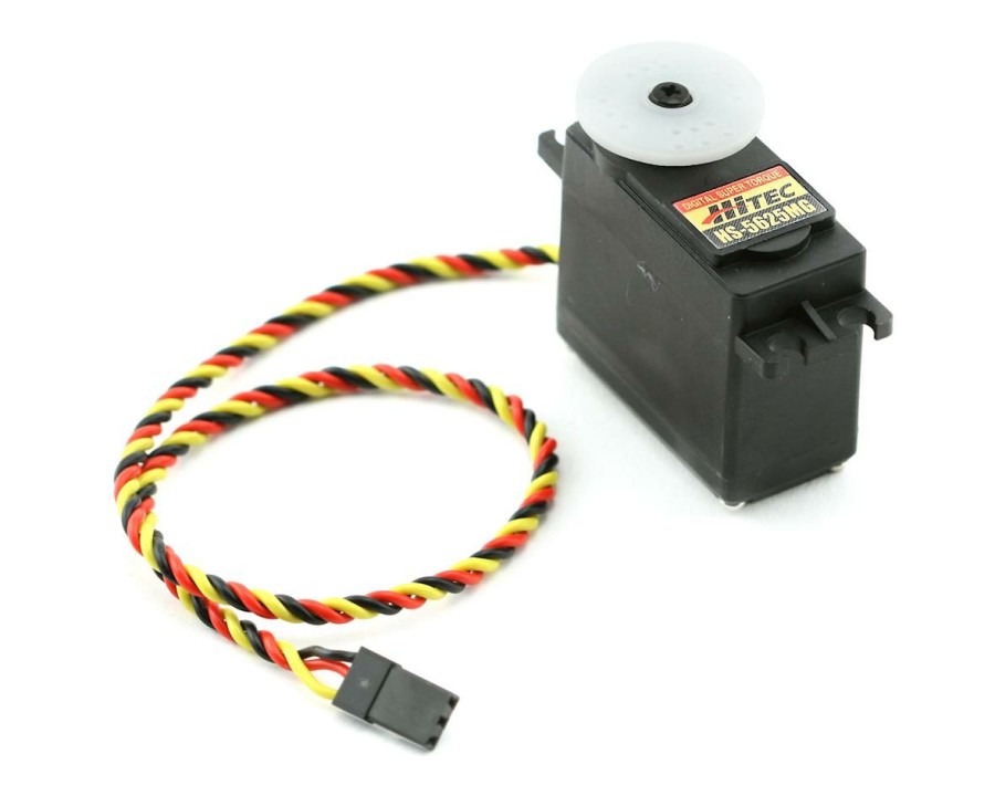 Electronics * | Hitec Hs-5625Mg Hi-Speed Metal Gear Servo