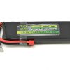 Batteries * | Ecopower "Electron" 3S Lipo 35C Battery (11.1V/5000Mah) W/T-Style Connector