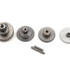 Parts * | Reedy Rt2406 Servo Gear Set