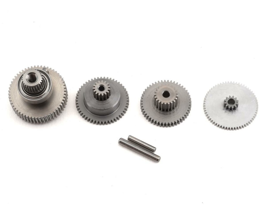 Parts * | Reedy Rt2406 Servo Gear Set