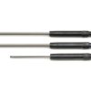 Maintenance * | Mip Speed Tip Hex Driver Power Tool Tip Set (Metric) (3) (1.5, 2.0 & 2.5Mm)