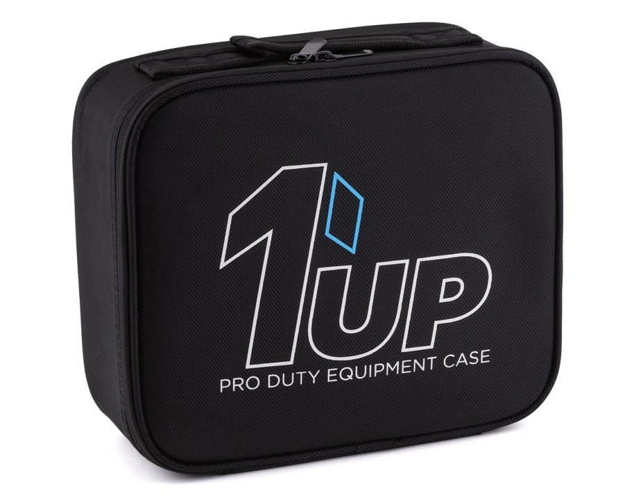 Charging * | 1Up Racing Pro Duty Equipment Case (230X200X75Mm)