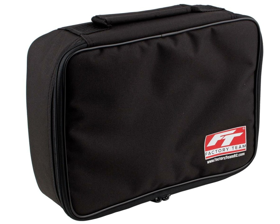 Charging * | Team Associated Factory Team Charger Bag