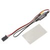 Electronics * | Futaba Sbs-01Te Electric Temperature Telemetry Sensor