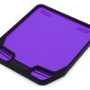 Maintenance * | Raceform Lazer Work Pit (Purple)