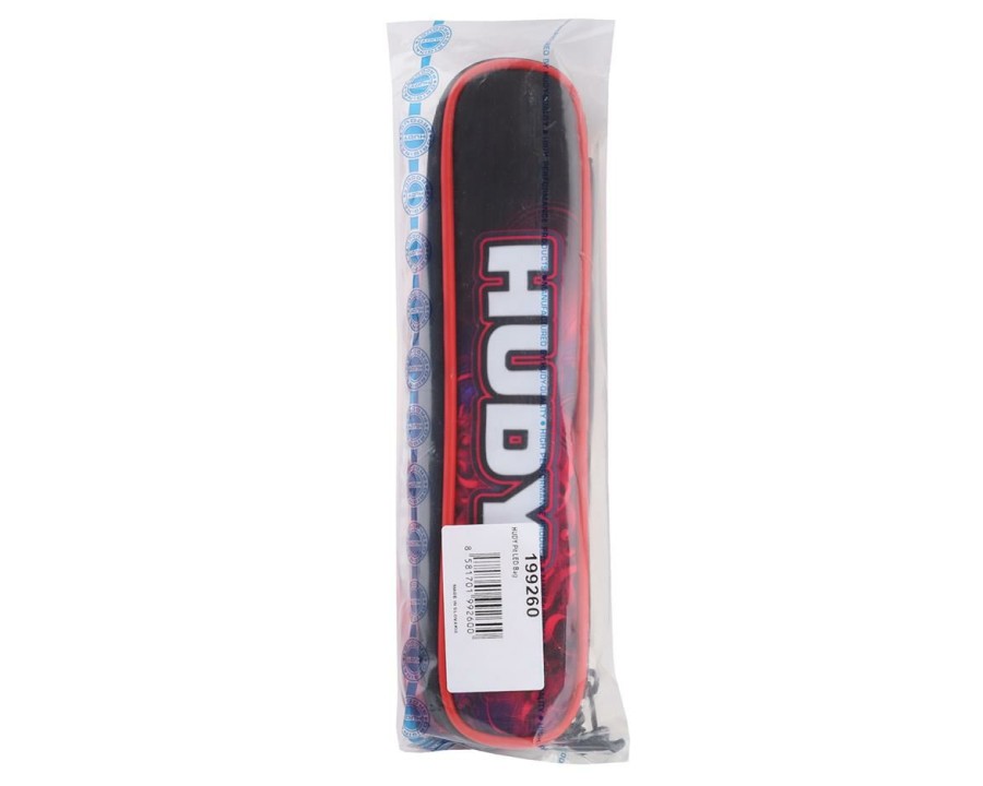 Charging * | Hudy Pit Led Bag