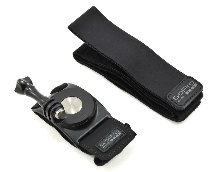 Electronics * | Gopro "The Strap" Hand + Wrist + Arm + Leg Mount