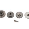 Parts * | Reedy Rt1709 Lp Servo Gear Set