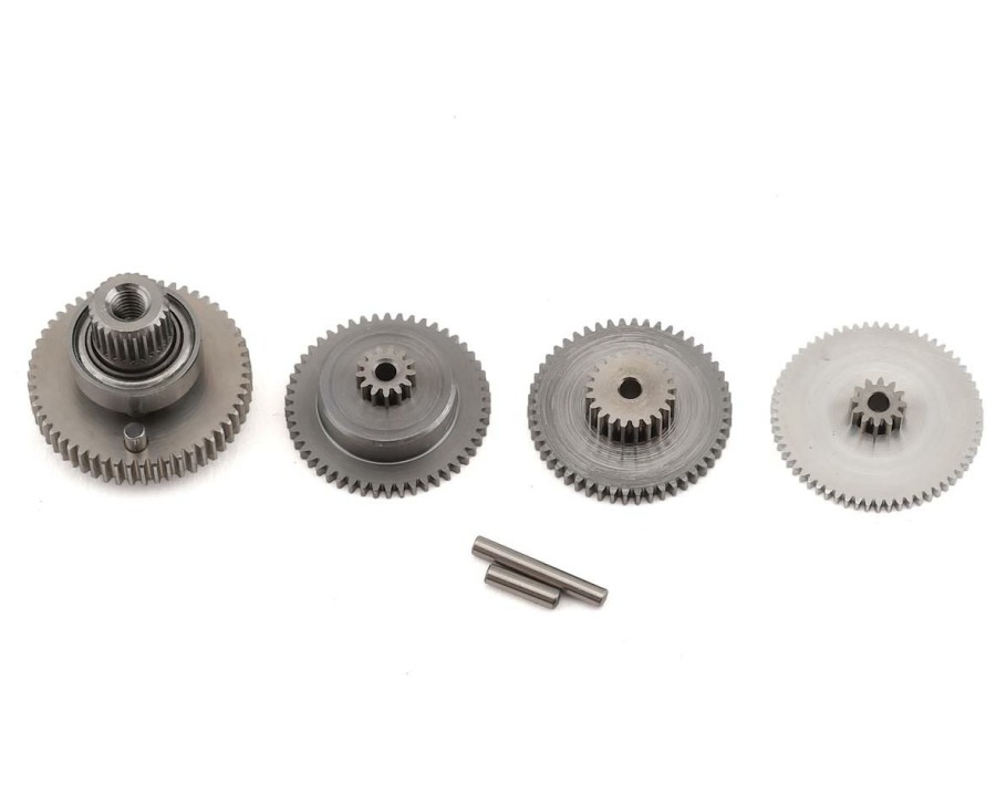 Parts * | Reedy Rt1709 Lp Servo Gear Set