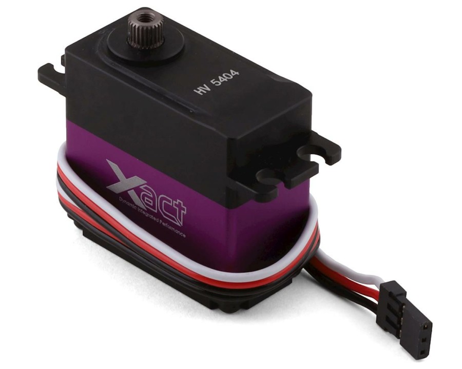 Electronics * | Frsky Xact Hv5404 Standard Servo