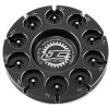 Charging * | Jconcepts Aluminum Pinion Puck Stock Range (Black)