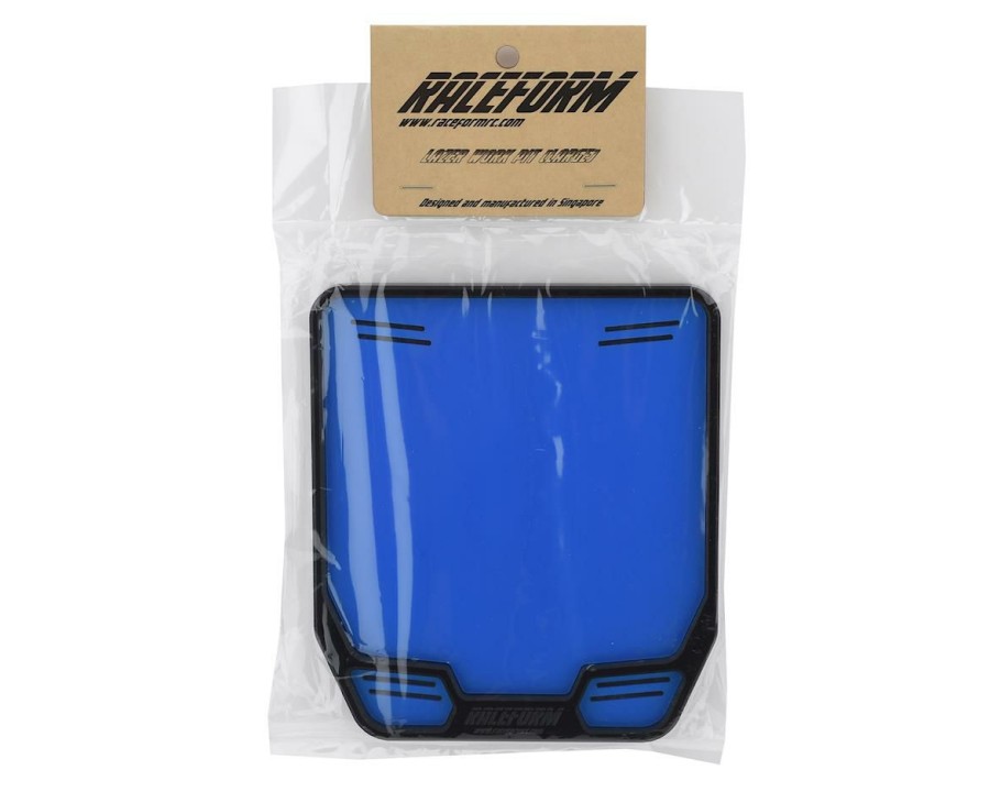 Maintenance * | Raceform Lazer Work Pit (Blue)