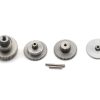 Parts * | Reedy Rc2312 Servo Gear Set